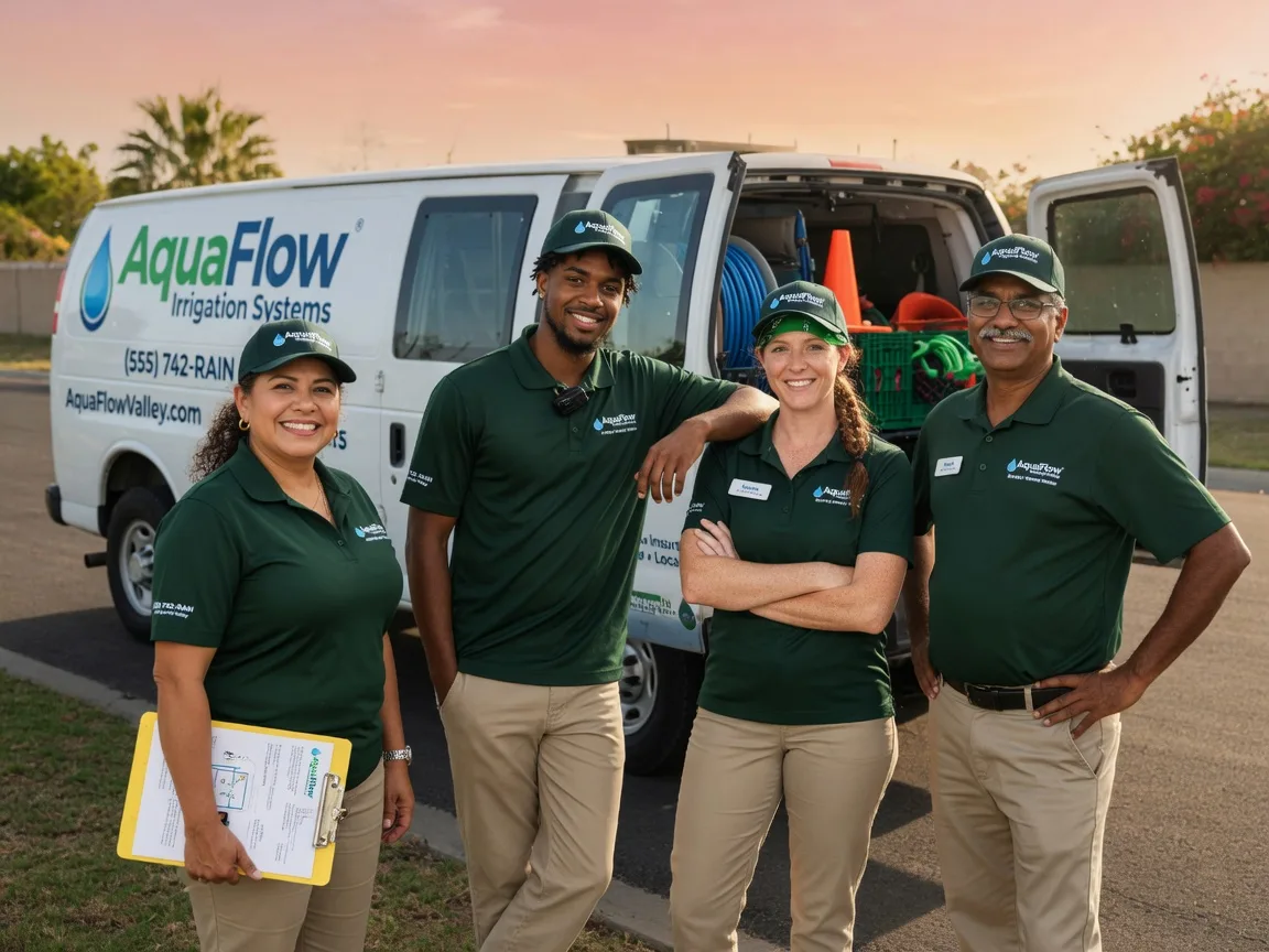 Irrigation Installation company in Gloucester Township, NJ